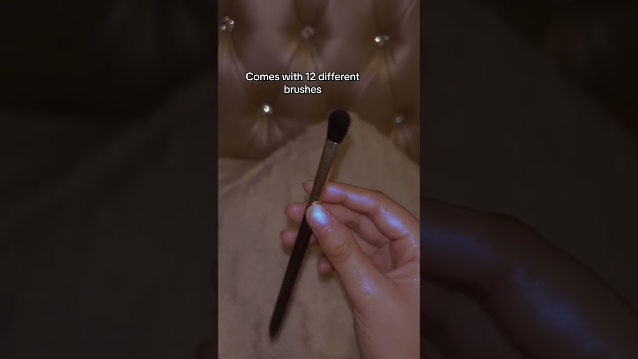 Essential tips for cleaning makeup brushes & skincare routines 