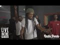 Meechie Meech - Live in the Garden (Archive)