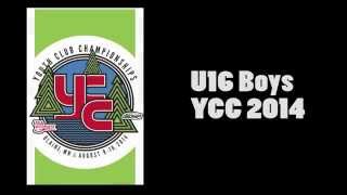How Many D's Does It Take | U16 Boys YCC 2014
