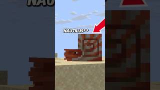 Nautilus secret | ⚓