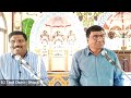 Sunday Service Jan 22, 2023 Pastor Saghayam