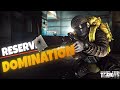 Why I play SOLO Tarkov??