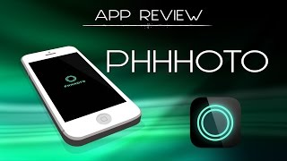 PHHHOTO App Review screenshot 3