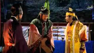 광개토태왕 - Gwanggaeto the Great King #05 20111204