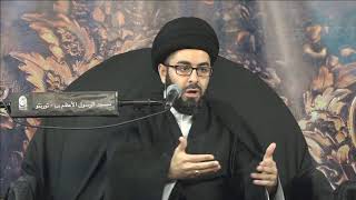 Sayed  Hossein  Al- Qazwini- Islam and the Media