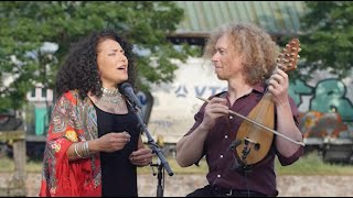 Edika Güdüz & Dimitar Gougov - Derdo, Derdo Resimi