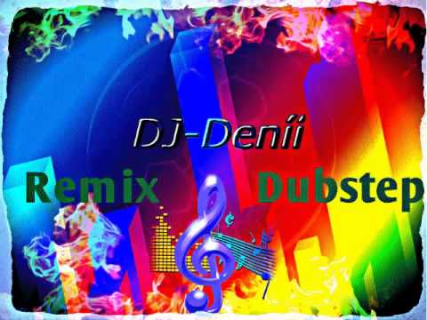 DJ-Deníí - Crust [REMIX]