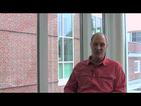 Alumni Spotlight: Charles Nearburg on Engineering ...