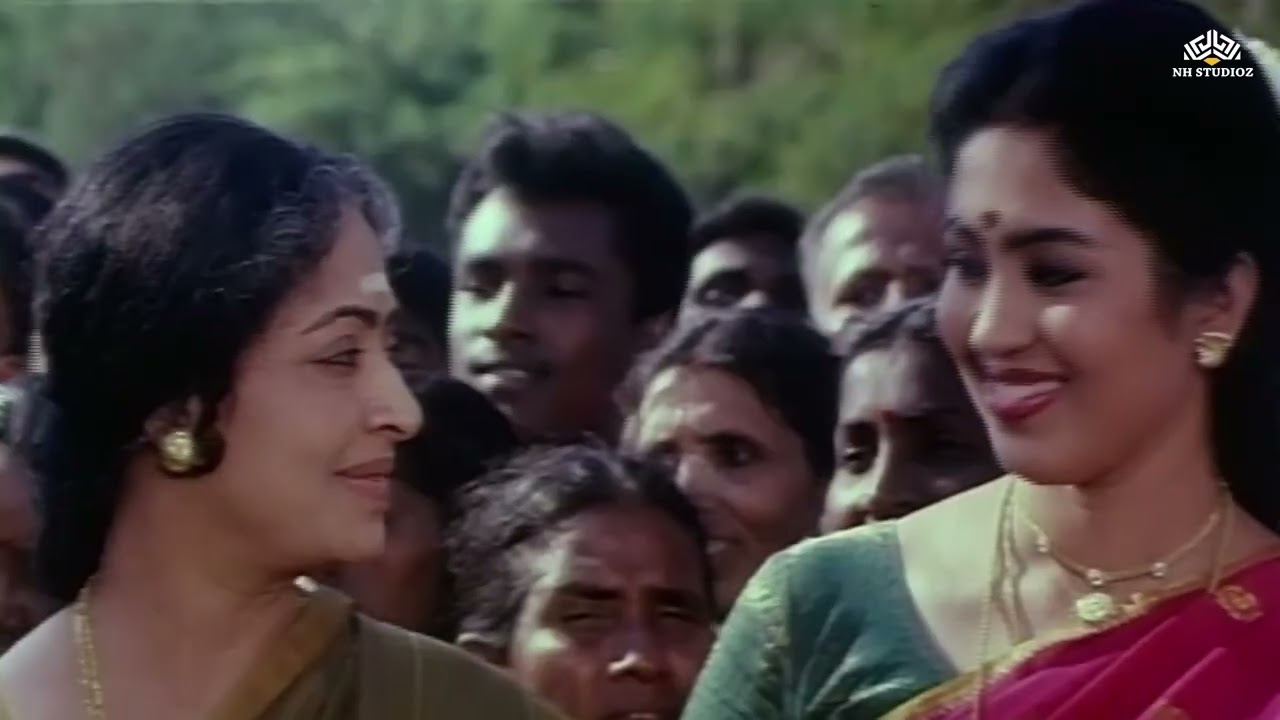 Vivasaayi Magan | விவசாயி மகன் | Classic Tamil Movie | Ramarajan | Devayani | K. R. Vijaya |Vadivelu