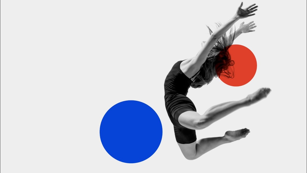 Open Circle – Keyvisuals für Website, Print und Social Media