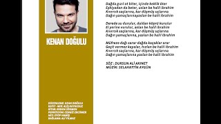 MUSA EROĞLU & KENAN DOĞULU HARBİYE AÇIK HAVA