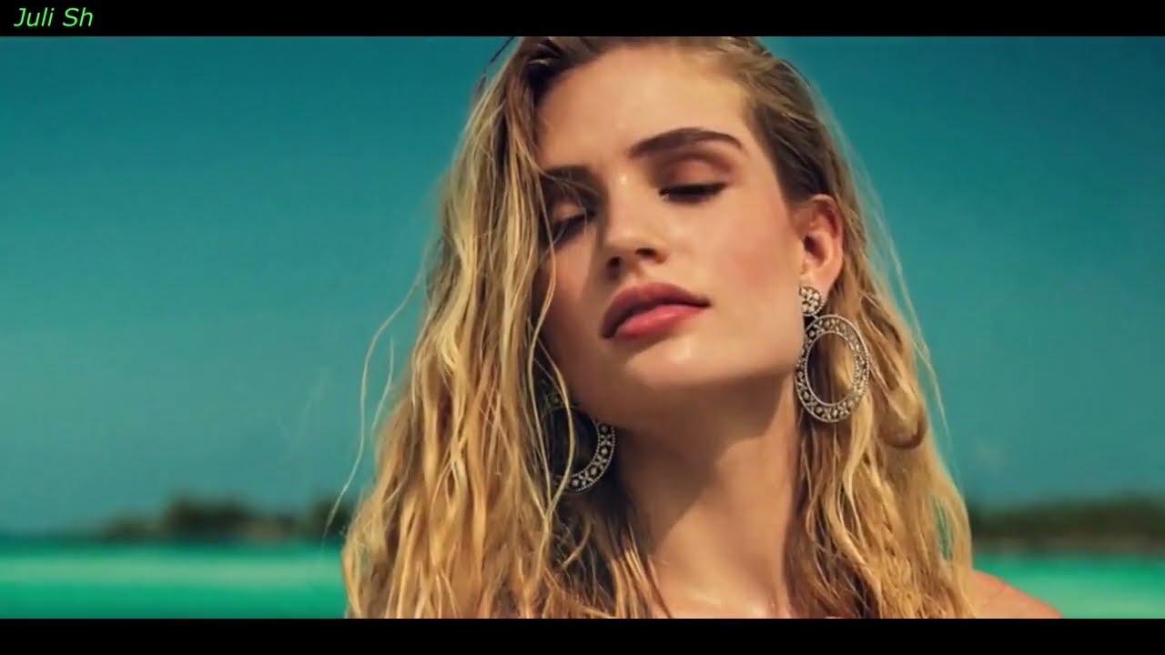 Sam Sun - Remember When (The Distance & Riddick Remix) (Juli Sh)