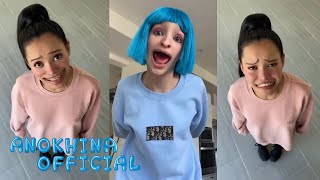 I Think My Outfit Is Pretty Gorge || ANOKHINA LIZA TIKTOK 2021 