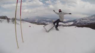 中村貴之　クリスマスディナーパーティー2011 TEAM RIDER 