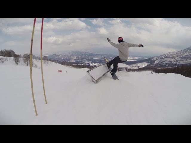 TEAM RIDER 