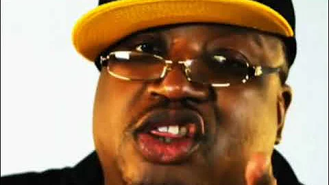 Too Short - Money On The Floor ft. E-40