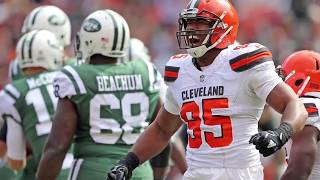 Myles Garrett Week 5 Hype Video