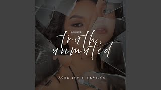 Divine Justice (Rose Ivy's Version) Content