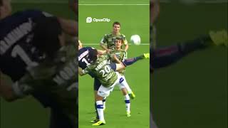 Rooney's Overhead Kick & Neymar's Dribble Magic! #shorts #fifa #football