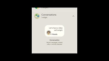 #shorts Android 12 first look leaked screenshots