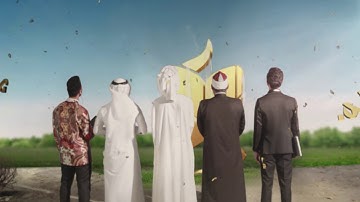 إعلان اطلاق الدورة الثالثة لمسابقة القارئ العالمي