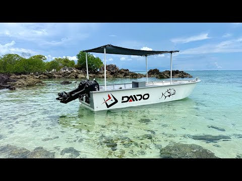 KAPAL BARU LANGSUNG AMIS .!!! TURUN PERDANA TES MANCING DENGAN KAPAL BARU .. CATCH AND COOK