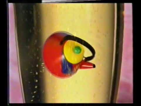 [香港經典廣告](1989)UNY 生活創庫