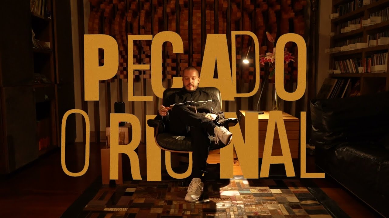 Watch VHESE - Pecado Original 🍑 (prod. dóntia) | Visualizer on YouTube Watch VHESE - Pecado Original 🍑 (prod. dóntia) | Visualizer on YouTube