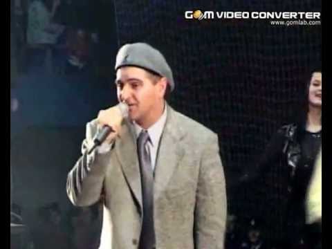 Brzi Caka LIVE Hala Borik 1999 