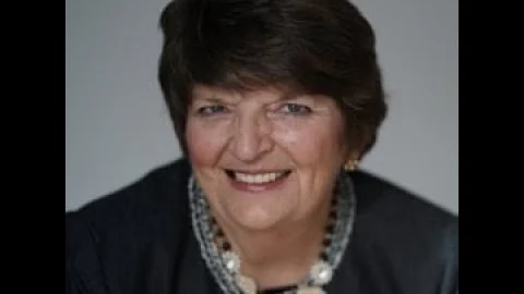 Virginia Altman, CEO of The Exit Eagle, Helps Busi...