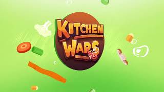 Scene from Kitchen Wars (2025)