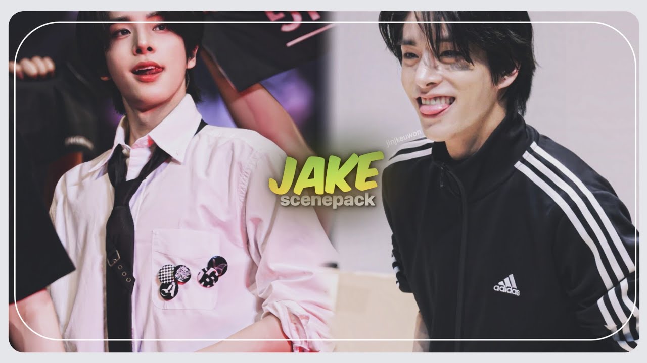 Jake TWIXTOR Clips For Edits #3