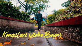 Kompilasi Video| Kata-kata pendek bikin baper