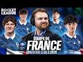 Les NOUVEAUX JOUEURS de l'ÉQUIPE DE FRANCE 2026 ! (Annonces &amp; Interview Coach)