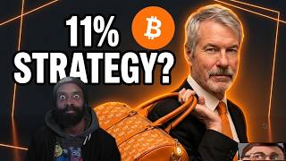 Here Is Why STRC Is Not A Ponzi Vol. 1 (STRC Ad Reaction)