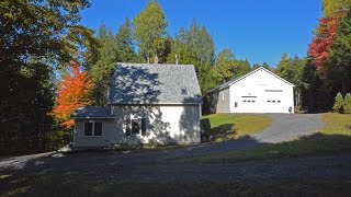 445 Huntley Road video tour