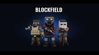 BLOCKFIELD - 5v5 shooter | FPS |Android Gameplay screenshot 3