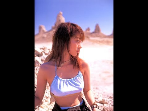坂下千里子（水着）さん！