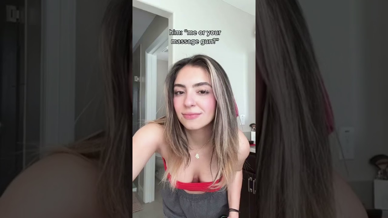 The Best Massage Gun | RENPHO C3 Massage Gun