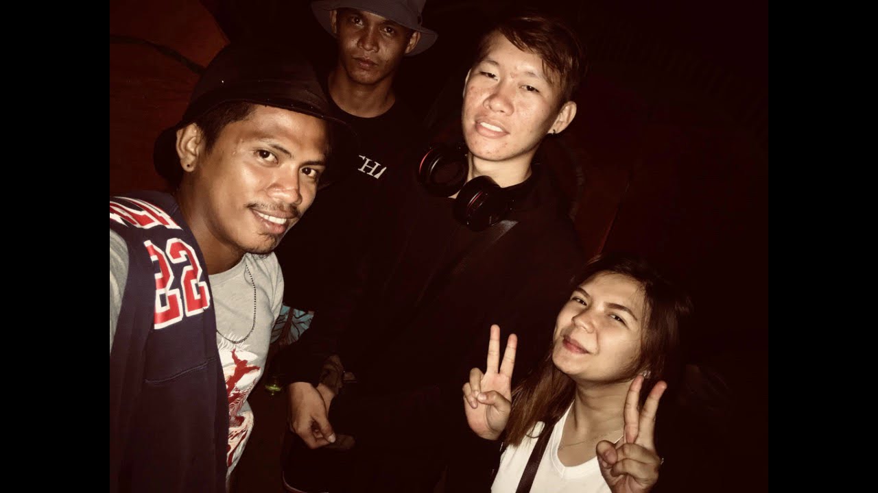 Popong Landero - Kabilugan