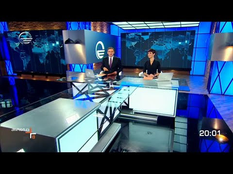 ქრონიკა 20:00 საათზე  - 28 ივლისი, 2021 წელი