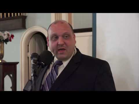 Jeff Peress, Green Party Candidate - NY Assembly District 13 @greenpartyofnewyorkstate9471