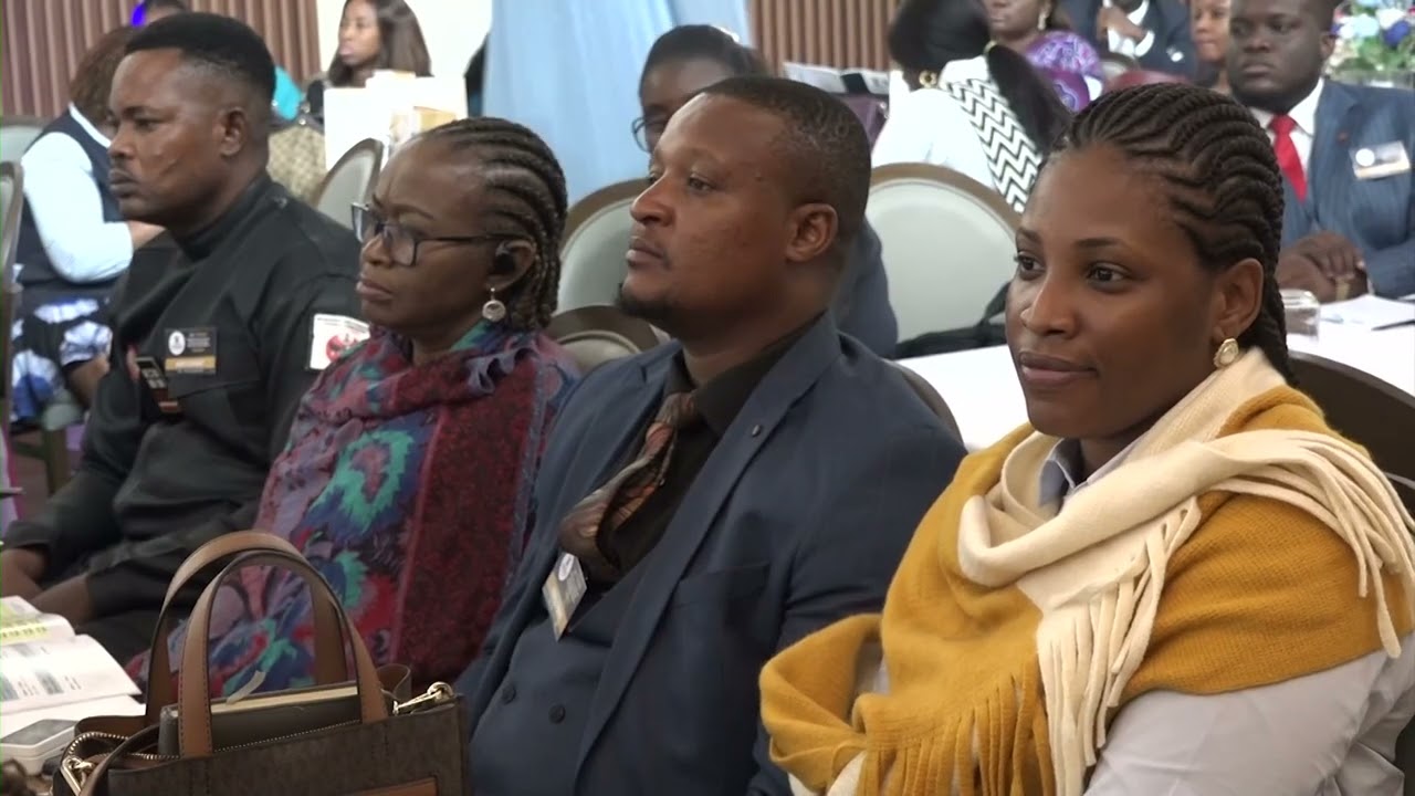 1ST ANNUAL MULTI DOOR COURTHOUSE SUMMIT HIGHLIGHT