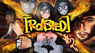 🔥 Toasting Your Art S1 EP2