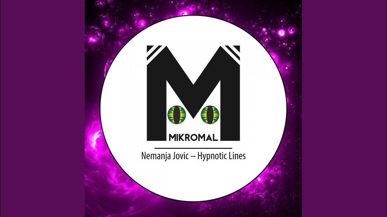 Autofilling (Original Mix)