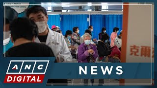 Pharma firms in China ramp up production amid COVID surge | ANC