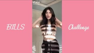 Bills, Bills, Bills Challenge BEST TikTok Compilation 2021