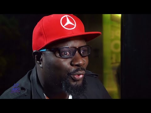 Churchill Show Sn10 Ep14 - Gidi Gidi's Journey