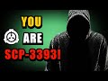 SCP Decoded Reading: SCP-3393 For Your Eyes Only