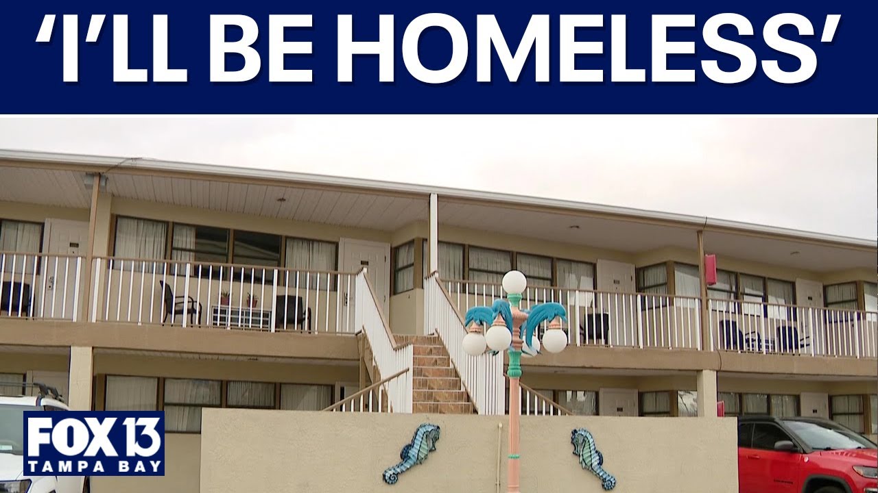 FEMA housing deadline looms for some Florida hurricane victims living ...